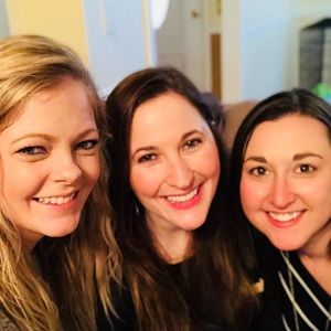 Meet your Posher, Vanessa